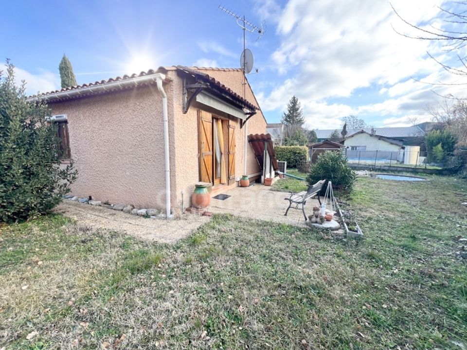 Villa i Manosque, Alpes-de-Haute-Provence - foto 5
