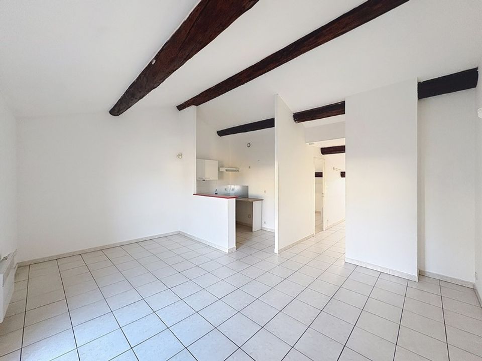 Lejlighed i Serignan, Herault - foto 1
