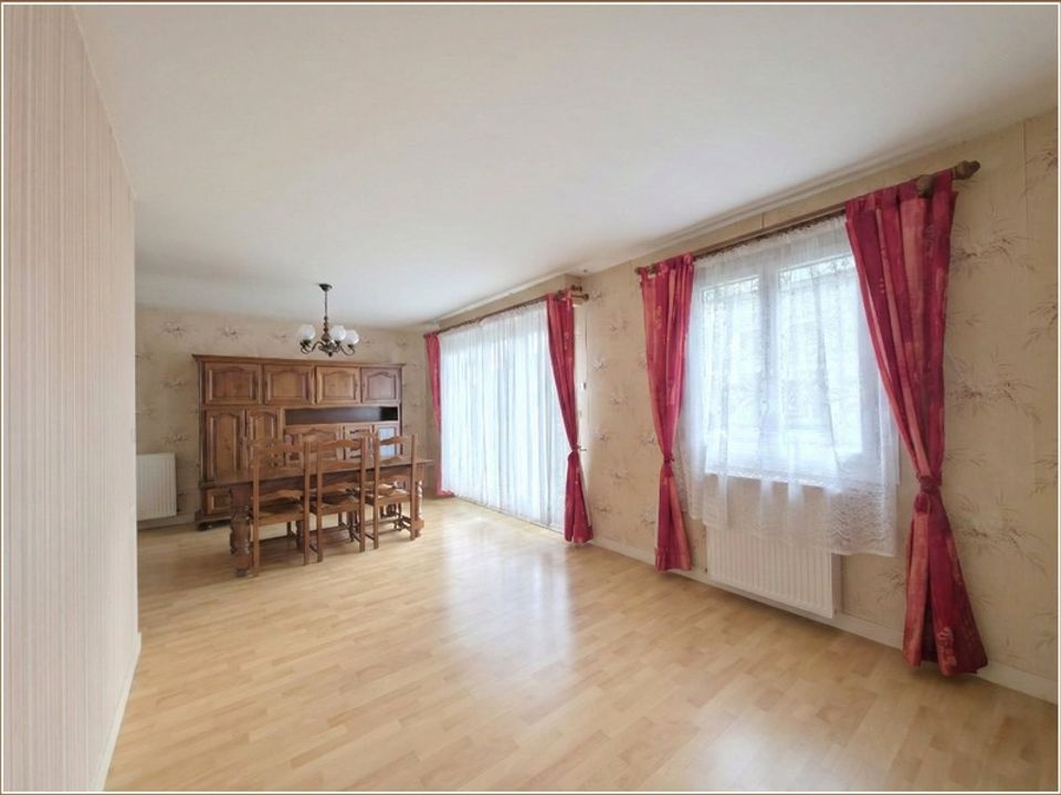 Villa i Hanches, Eure-et-Loir - foto 3