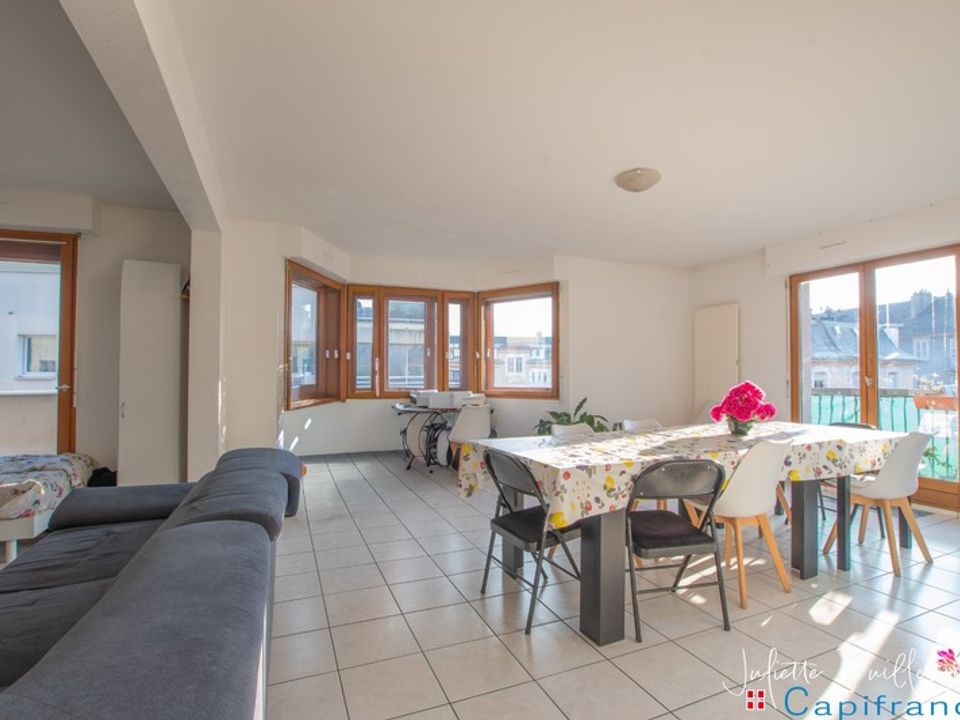 Dupleks i Chambery, Savoie - bilde 5