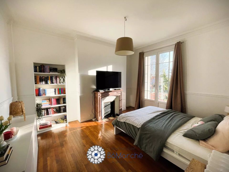Lejlighed i Nice, Alpes-Maritimes - foto 4