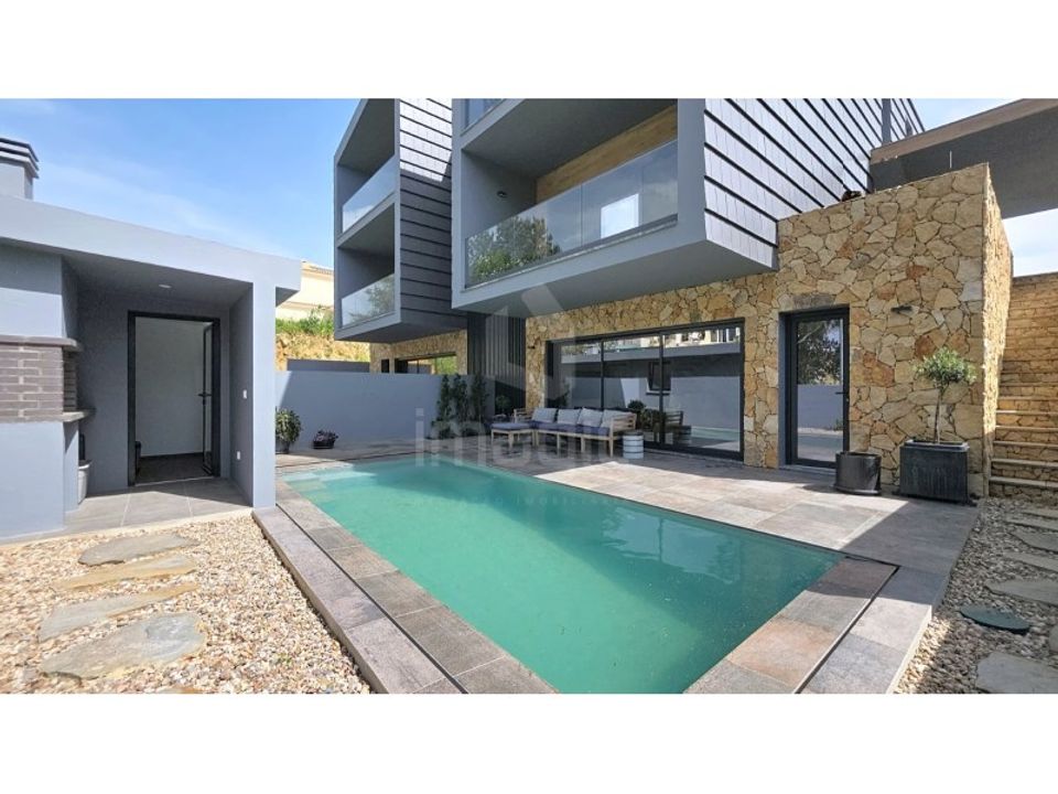 Villa i Ericeira, Lisbon - foto 1