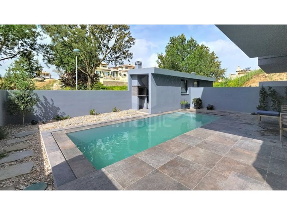 Villa i Ericeira, Lisbon - foto 2