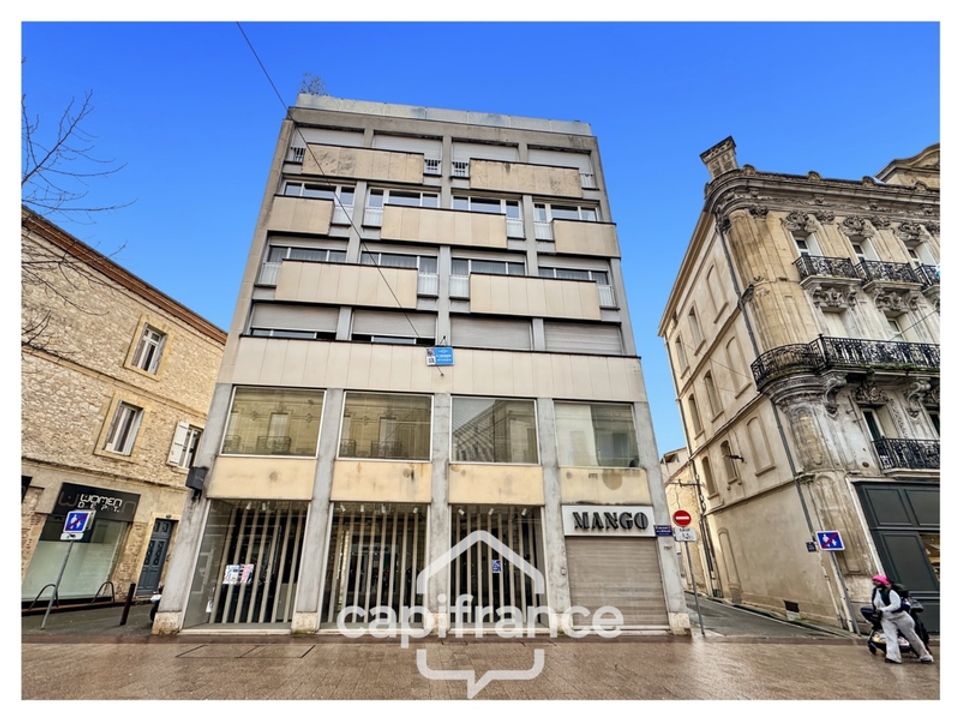 Lejlighed i Agen, Lot-et-Garonne - foto 3