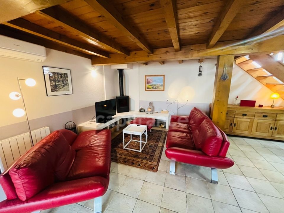 Landsbyhus i Clapiers, Herault - foto 1