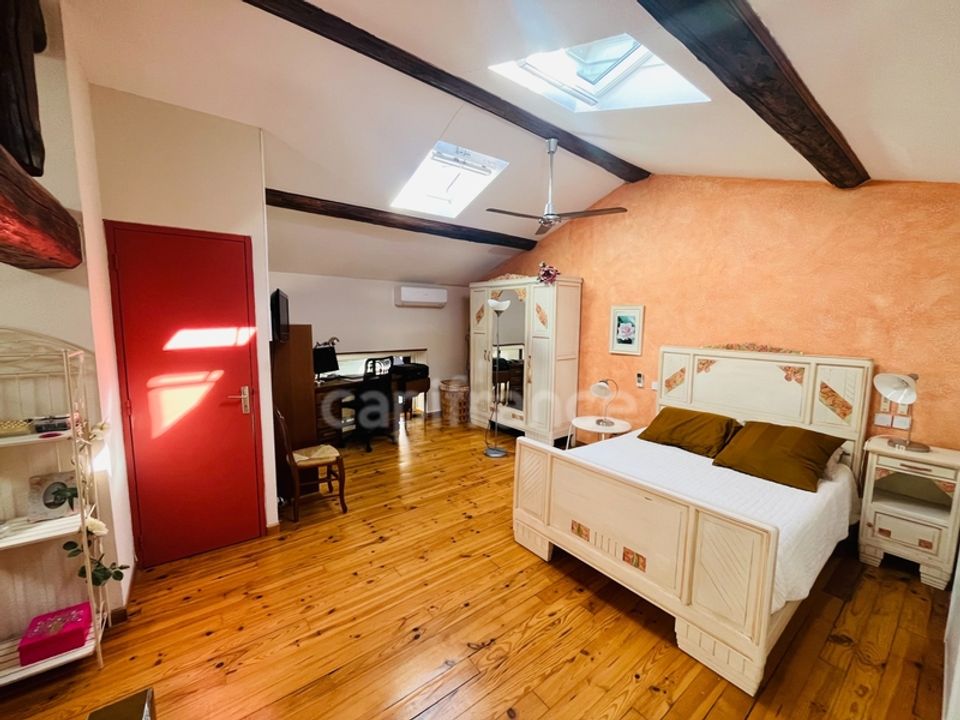Landsbyhus i Clapiers, Herault - foto 2