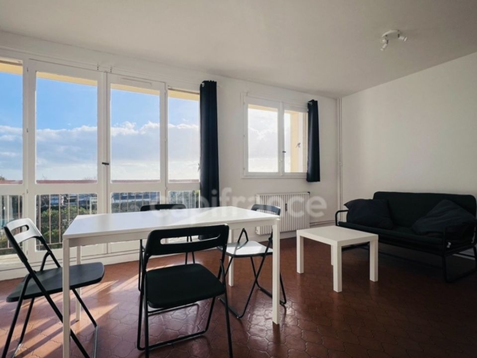 Wohnung in Quimper, Finistere - Foto 2