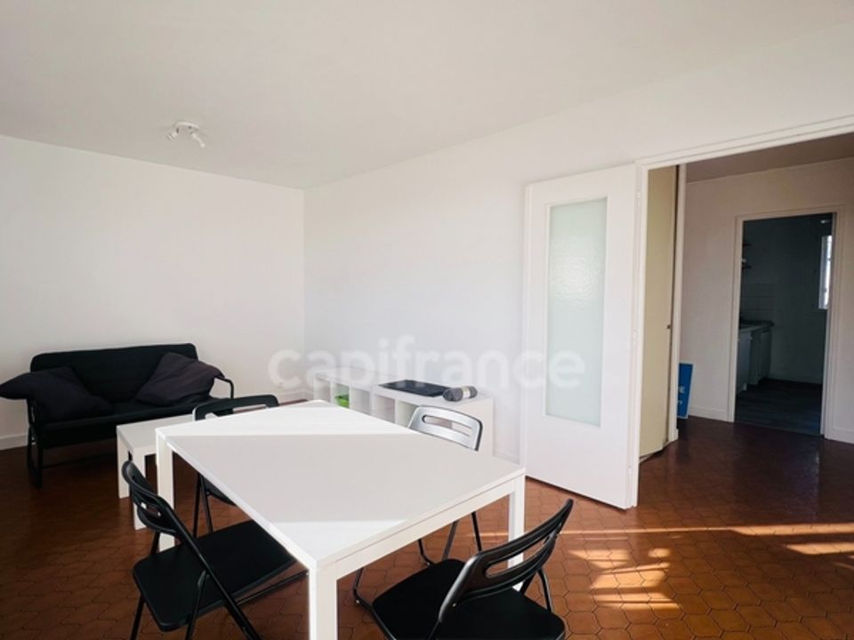 Wohnung in Quimper, Finistere - Foto 3