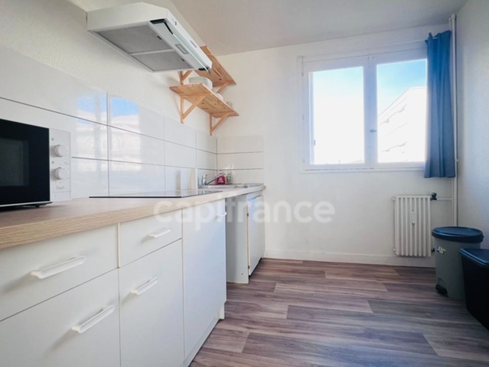 Wohnung in Quimper, Finistere - Foto 4