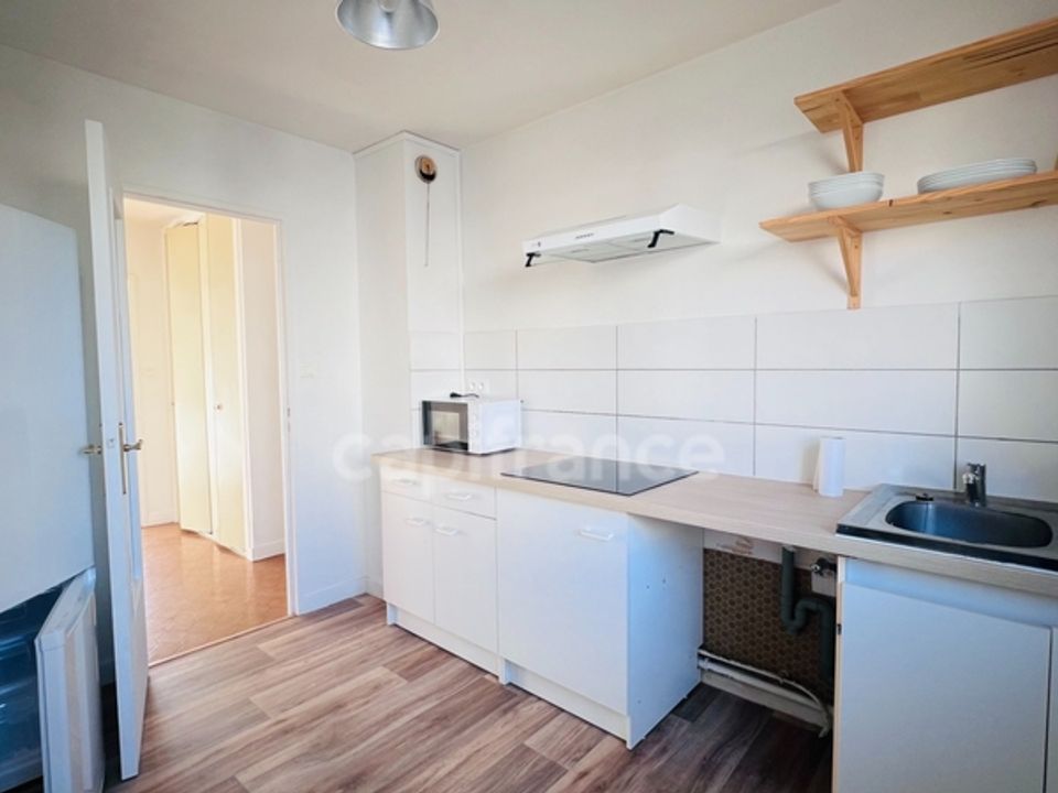 Wohnung in Quimper, Finistere - Foto 5