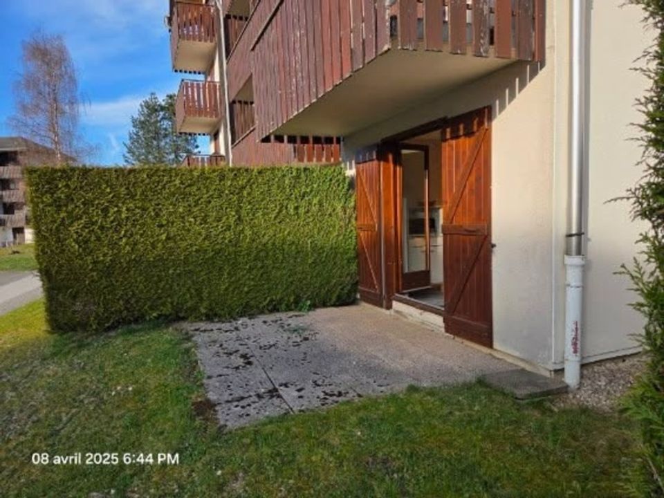 Apartamento en Mijoux, Ain - foto 2
