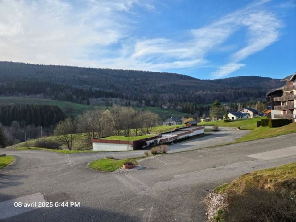 Apartamento en Mijoux, Ain - foto 3