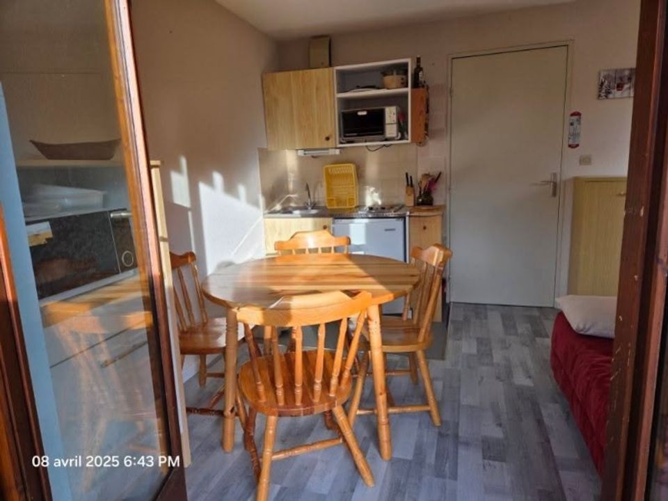 Apartamento en Mijoux, Ain - foto 5