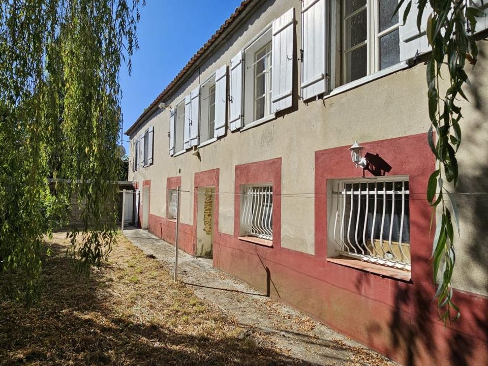 Villa i Laroque-d’Olmes, Ariege - foto 2