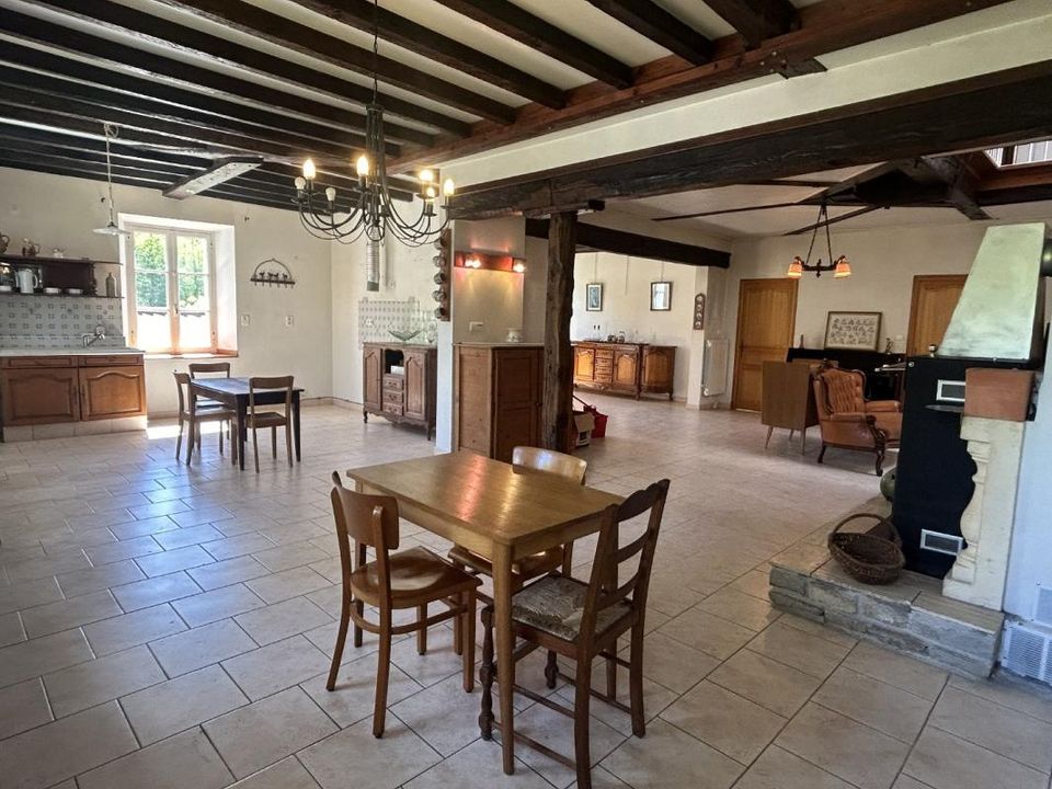 Villa i Laroque-d’Olmes, Ariege - foto 4