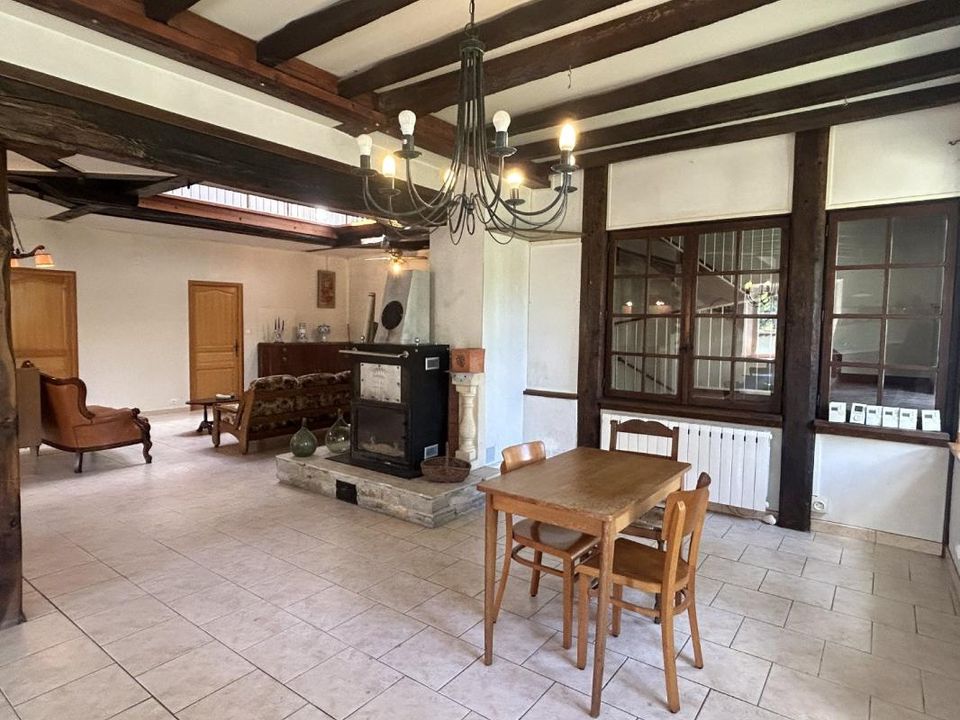 Villa i Laroque-d’Olmes, Ariege - foto 5