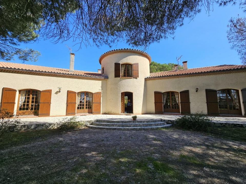 Villa i Labarthe-sur-Lèze, Haute-Garonne - foto 2
