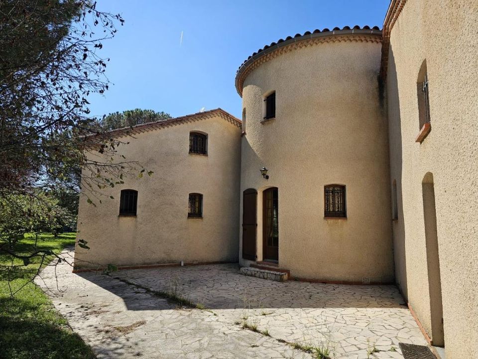 Villa i Labarthe-sur-Lèze, Haute-Garonne - foto 3