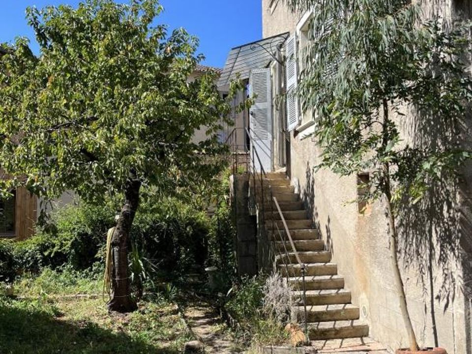 Leilighet i Figeac, Lot - bilde 1