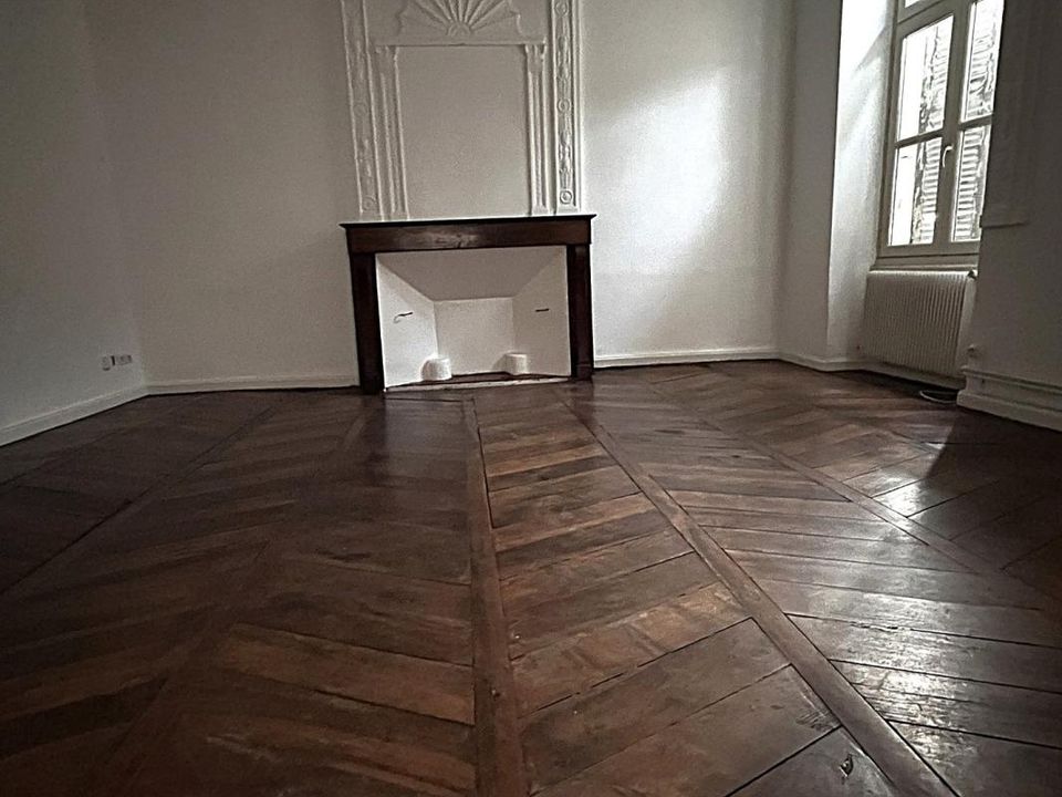 Leilighet i Figeac, Lot - bilde 4