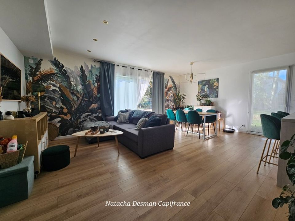 Villa in Arsac, Gironde - foto 2