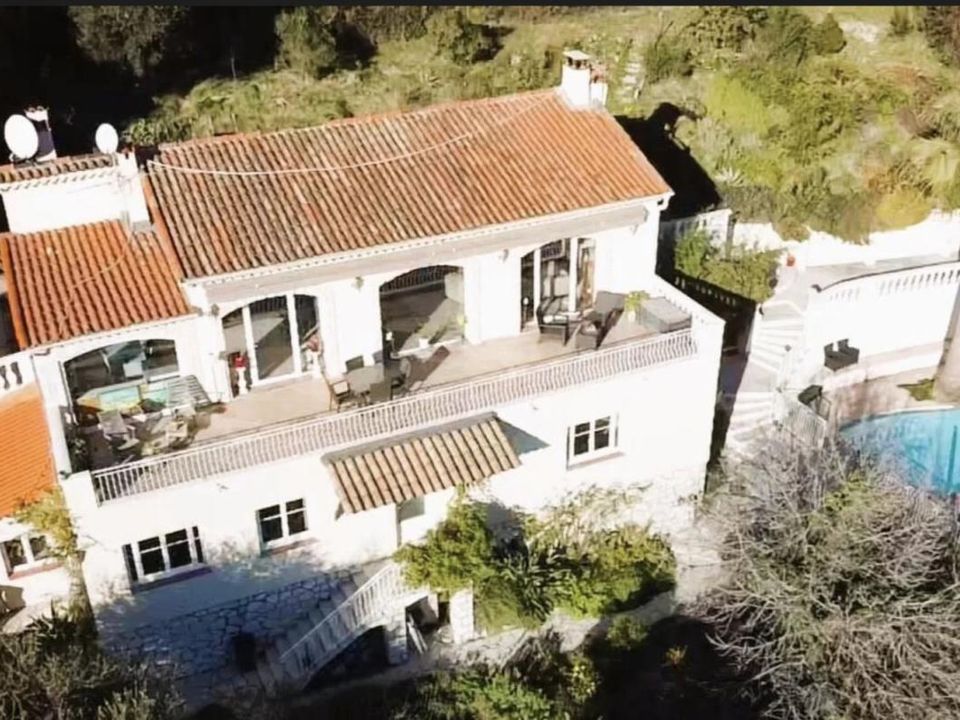 Villa i Vence, Alpes-Maritimes - foto 2