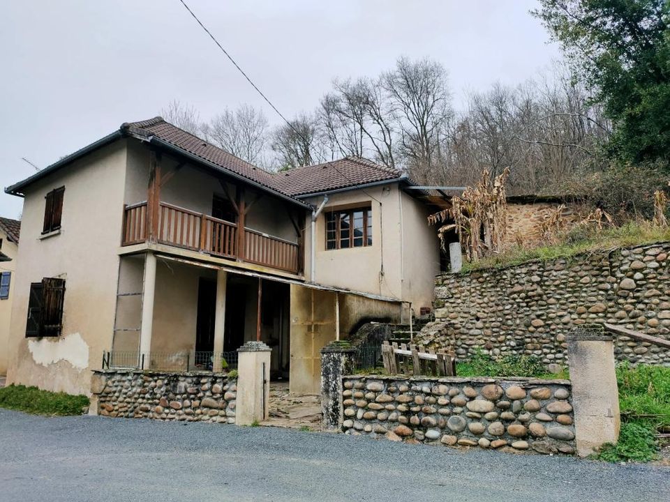 Villa i Altillac, Correze - foto 1