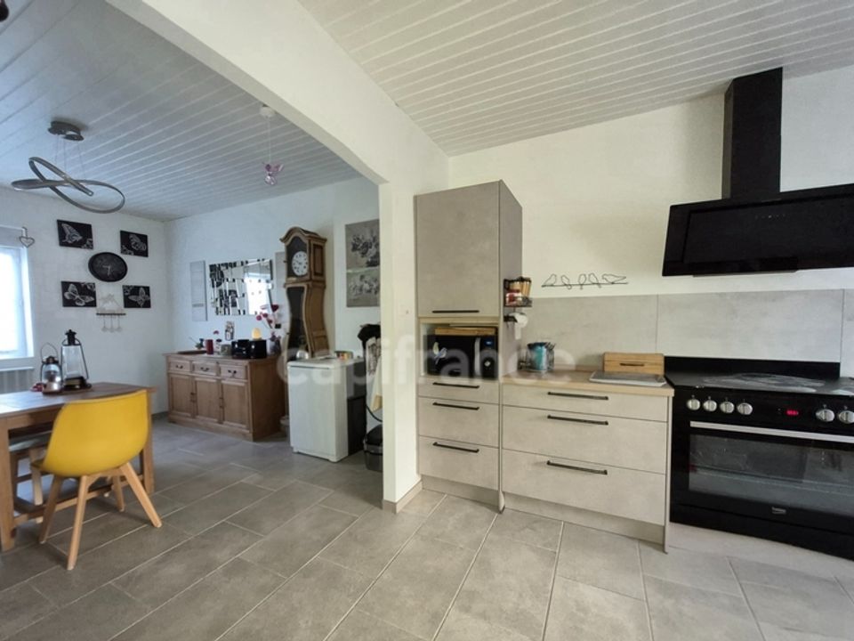 Villa i Chaussin, Jura - foto 3