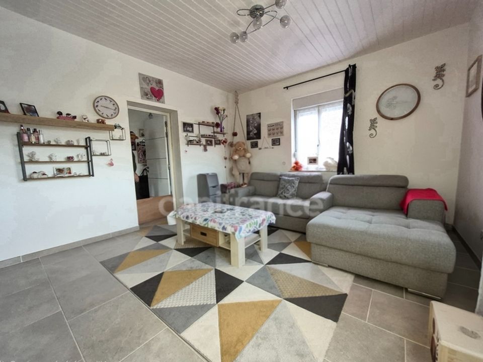 Villa i Chaussin, Jura - foto 4
