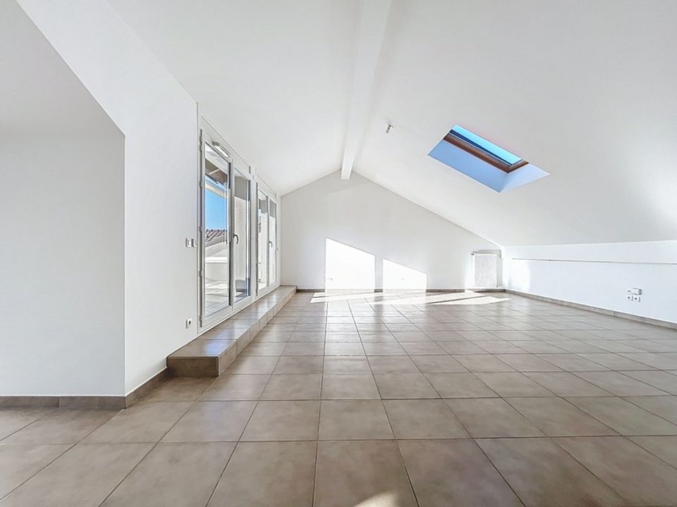 Lejlighed i Ville-la-Grand, Haute-Savoie - foto 1