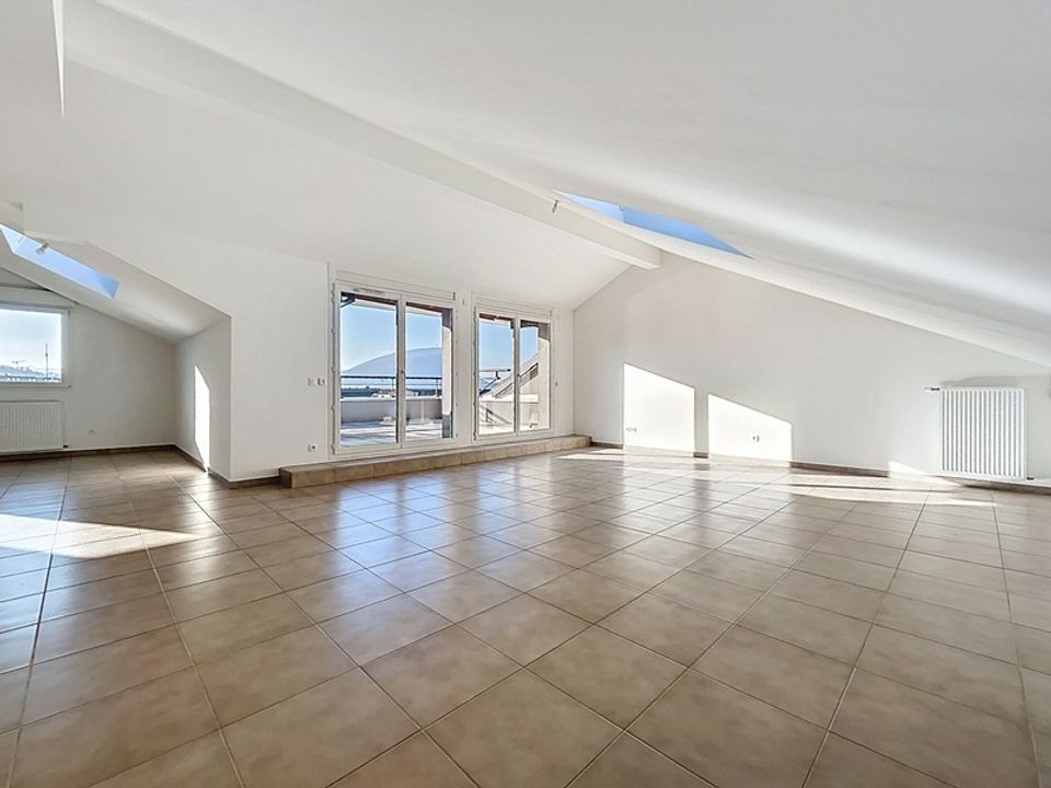 Lejlighed i Ville-la-Grand, Haute-Savoie - foto 3