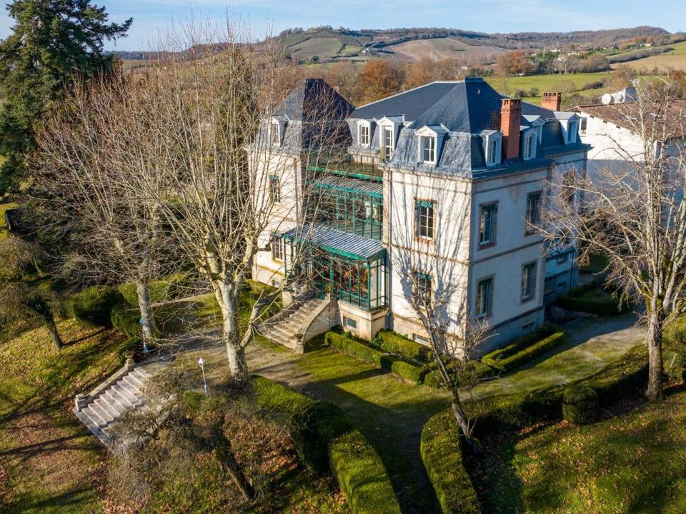 Villa i Albi, Tarn - foto 2