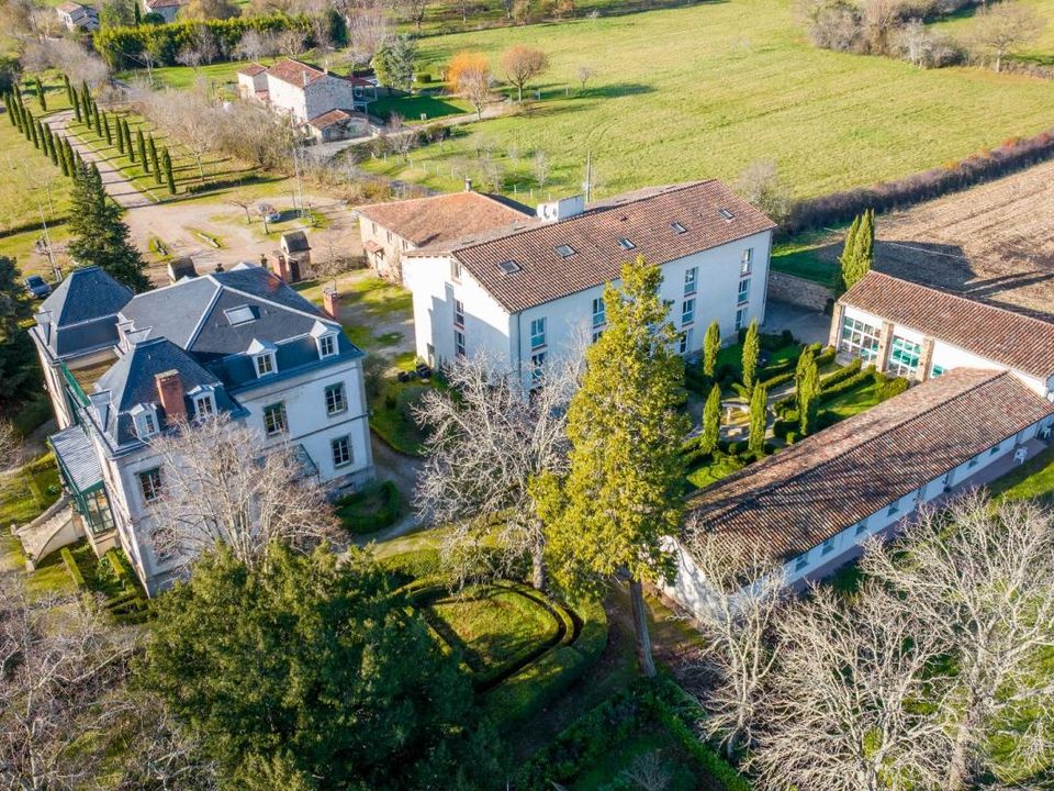 Villa i Albi, Tarn - foto 3