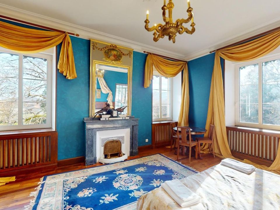 Villa i Albi, Tarn - foto 5