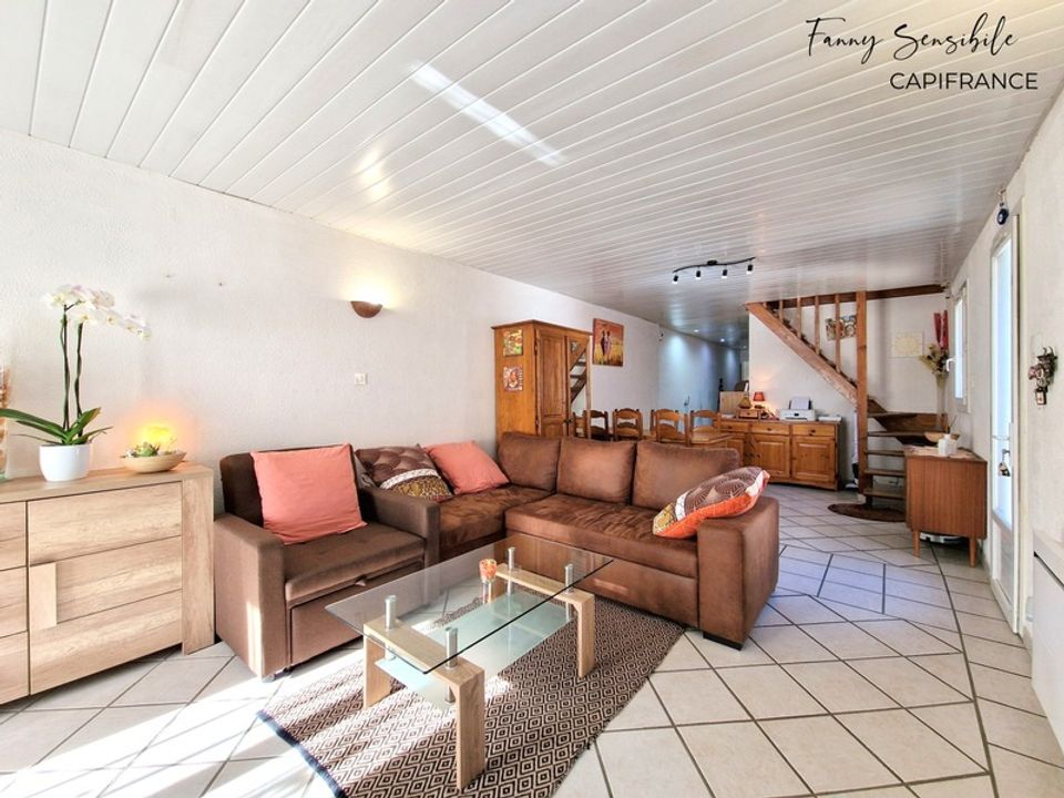 Villa i Gardanne, Bouches-du-Rhone - foto 2