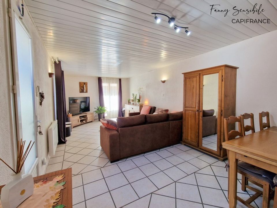 Villa i Gardanne, Bouches-du-Rhone - foto 4