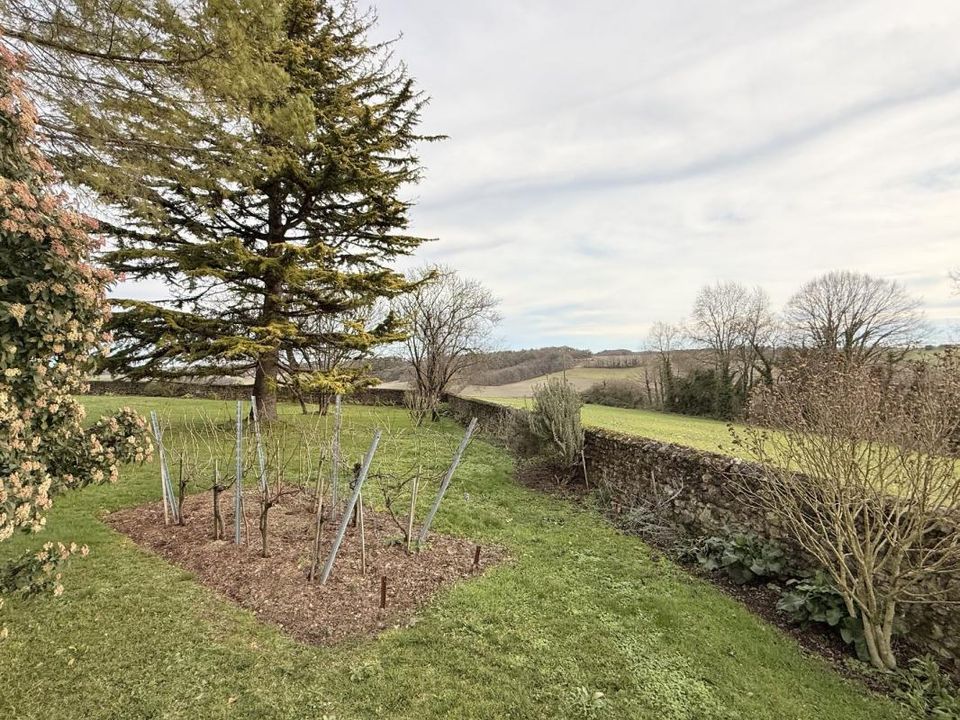 Villa en Brossac, Charente - foto 5