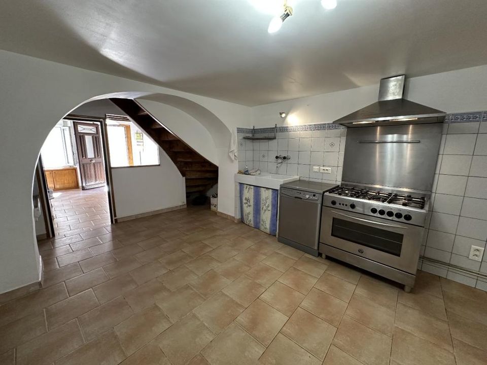 Landsbyhus i Caunes-Minervois, Aude - foto 3