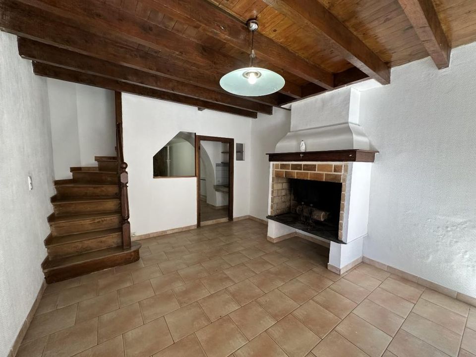 Landsbyhus i Caunes-Minervois, Aude - foto 4