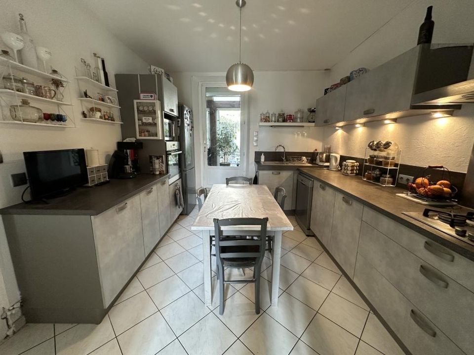 Landsbyhus i Caunes-Minervois, Aude - foto 1