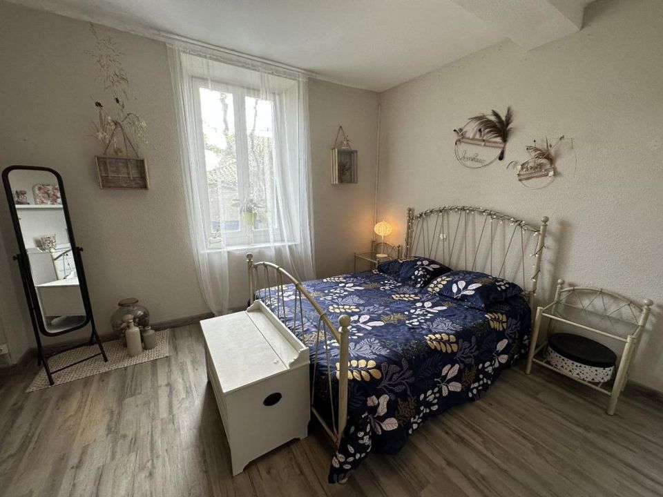 Landsbyhus i Caunes-Minervois, Aude - foto 5