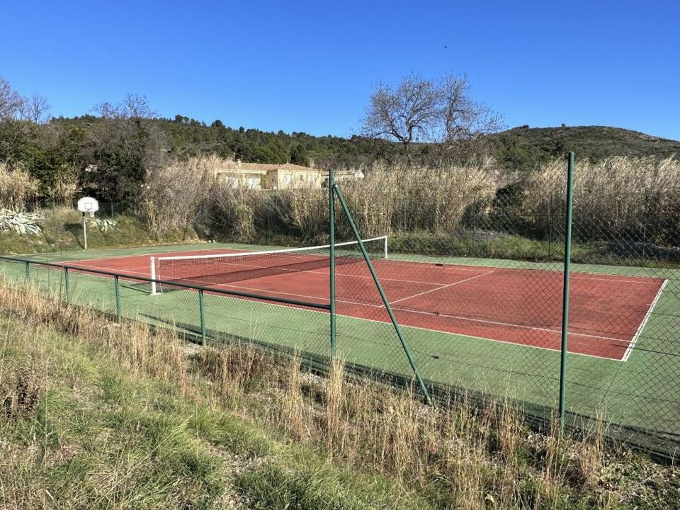 Villa i Montouliers, Herault - foto 3