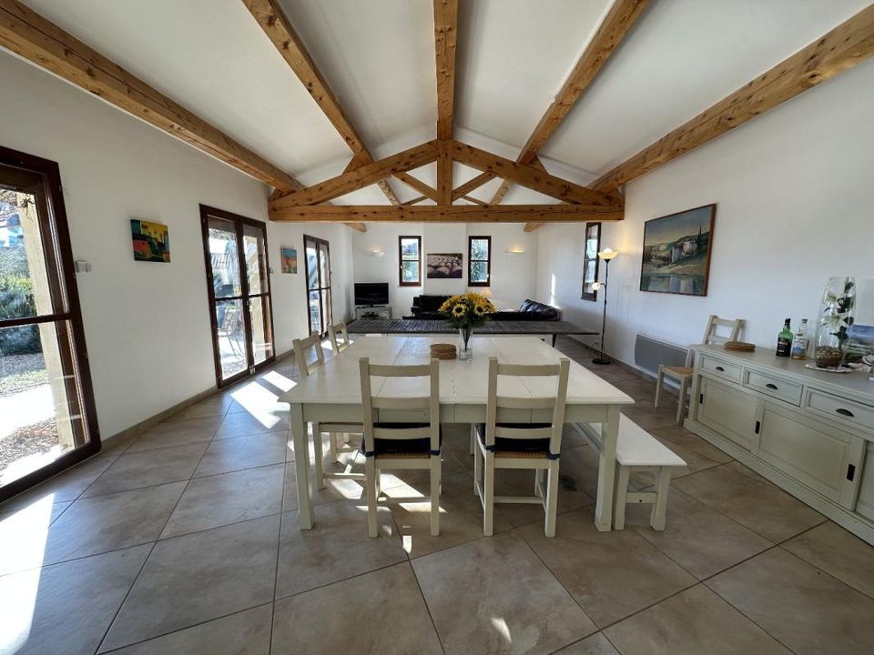 Villa i Montouliers, Herault - foto 4