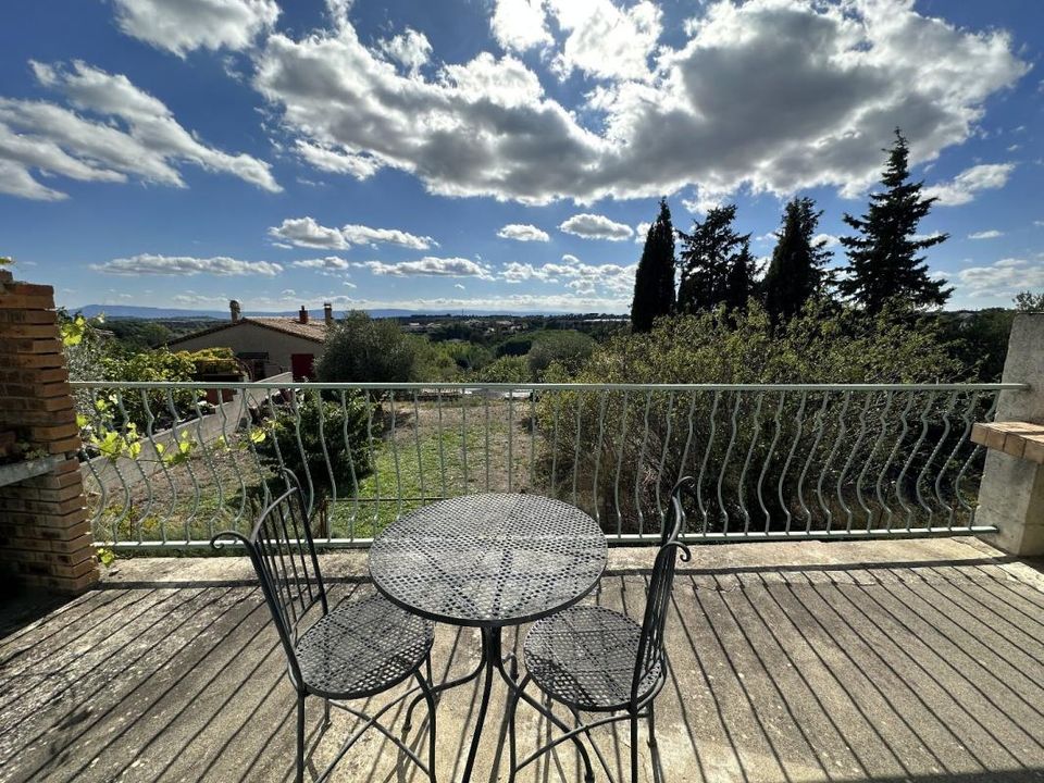 Landsbyhus i Caunes-Minervois, Aude - foto 2