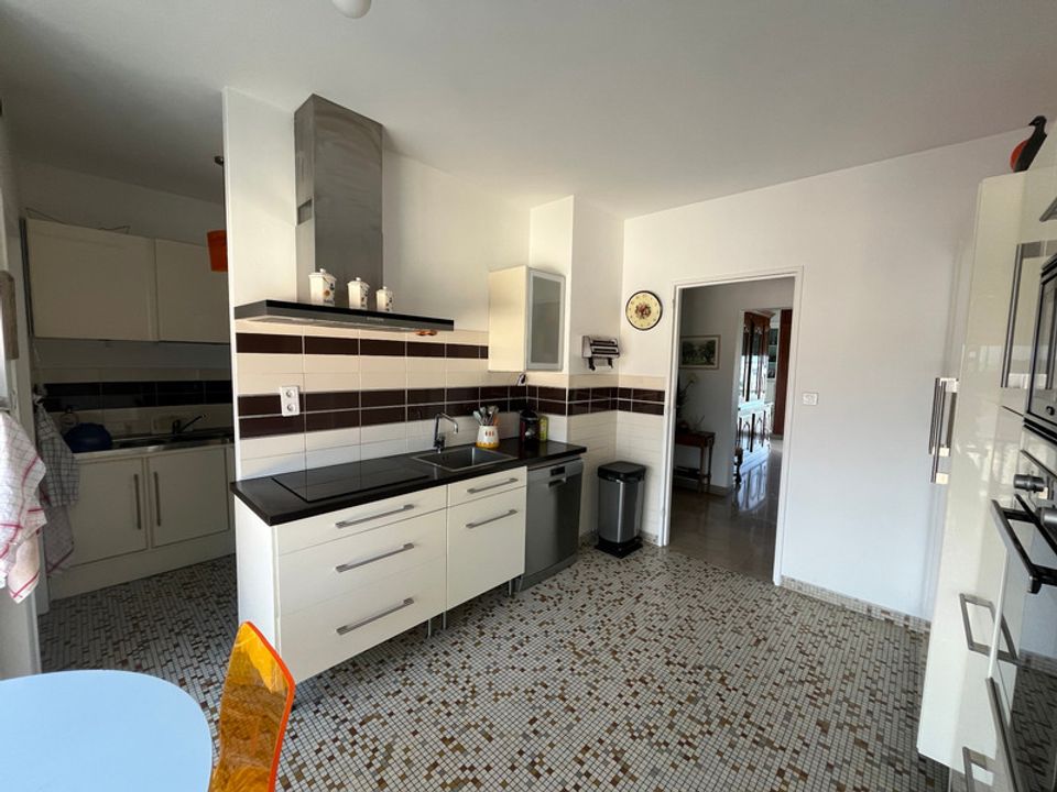 Lejlighed i Montelimar, Drome - foto 2