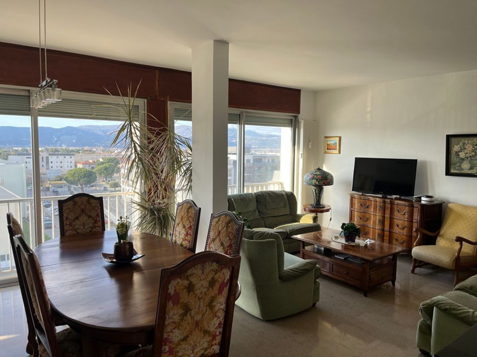 Lejlighed i Montelimar, Drome - foto 4