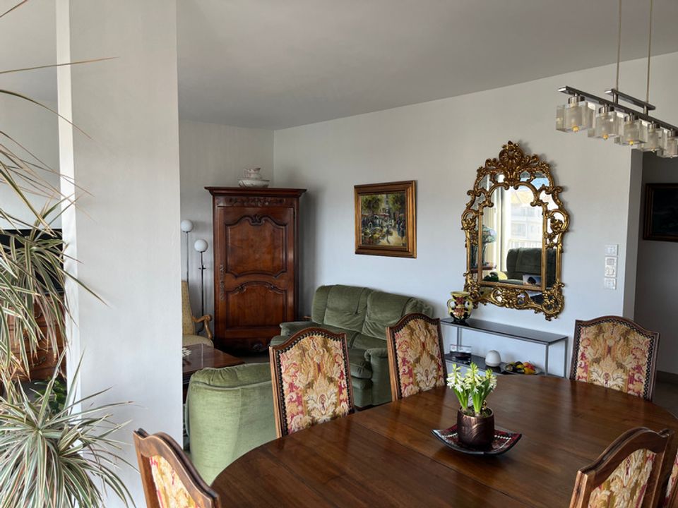 Lejlighed i Montelimar, Drome - foto 5