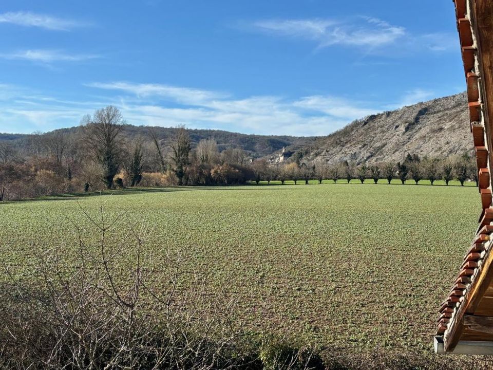 Villa a Lamagdelaine, Lot - foto 3