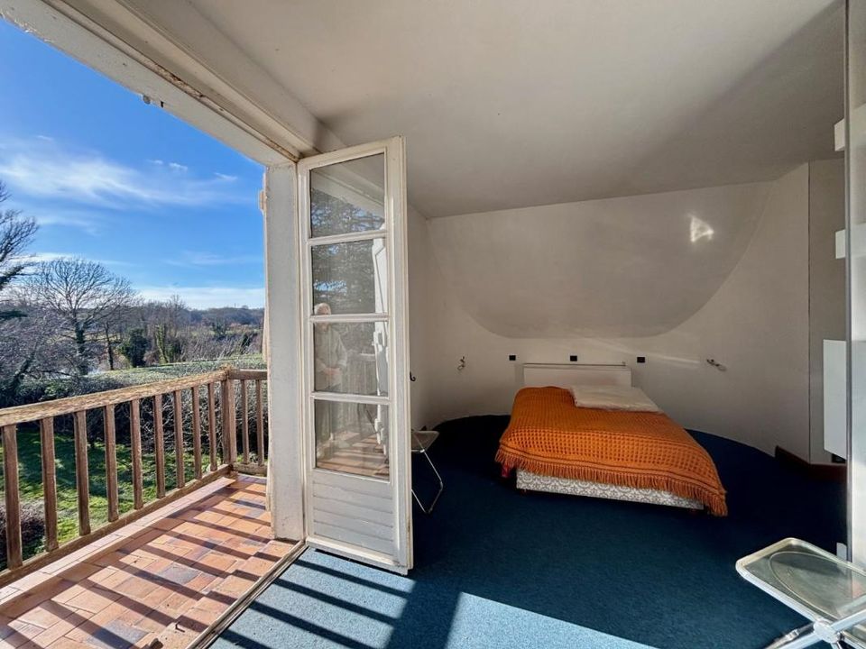 Villa a Lamagdelaine, Lot - foto 4