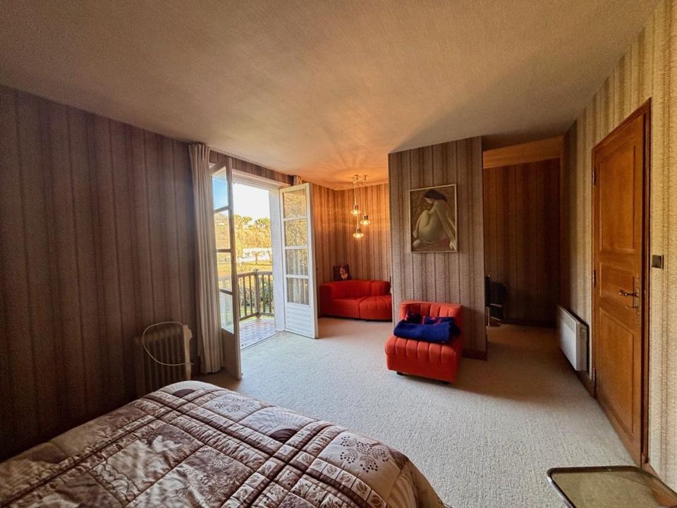 Villa a Lamagdelaine, Lot - foto 4